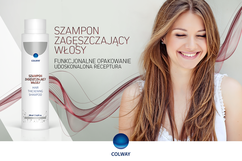 szampon z diosmina colway