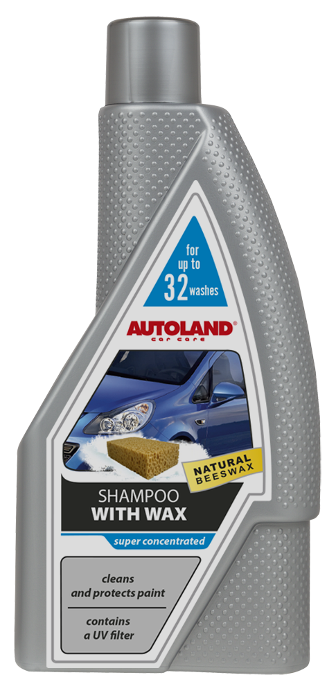 auto land szampon