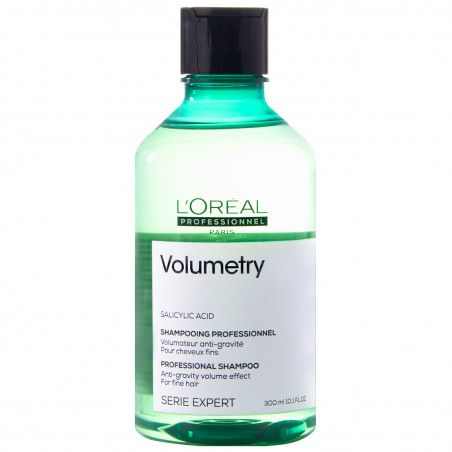 loreal volumetry szampon 300ml
