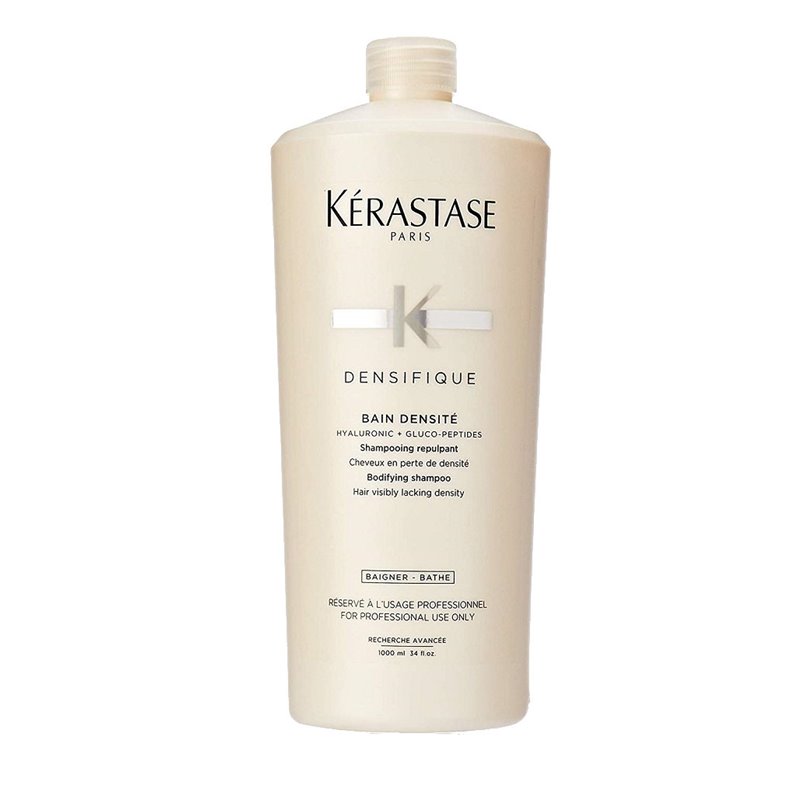 kerastase densifique densite bain szampon zagęszczający włosy 1000ml