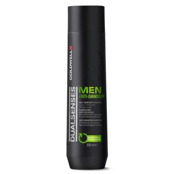 goldwell dualsenses for men thickening szampon dla mężczyzn 300ml