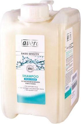 ceneo lavera sensitive szampon