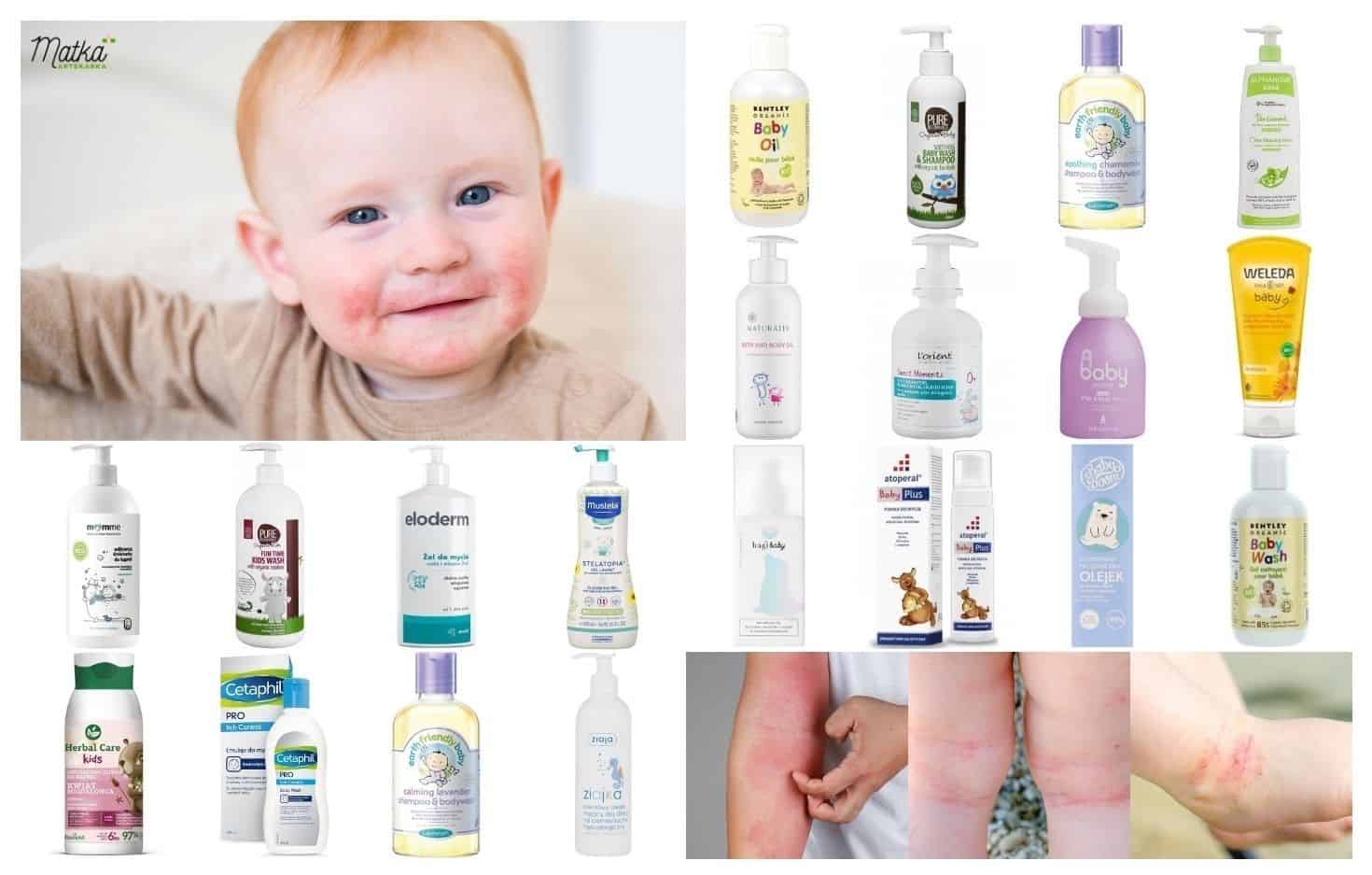 szampon dla dzieci azs blog
