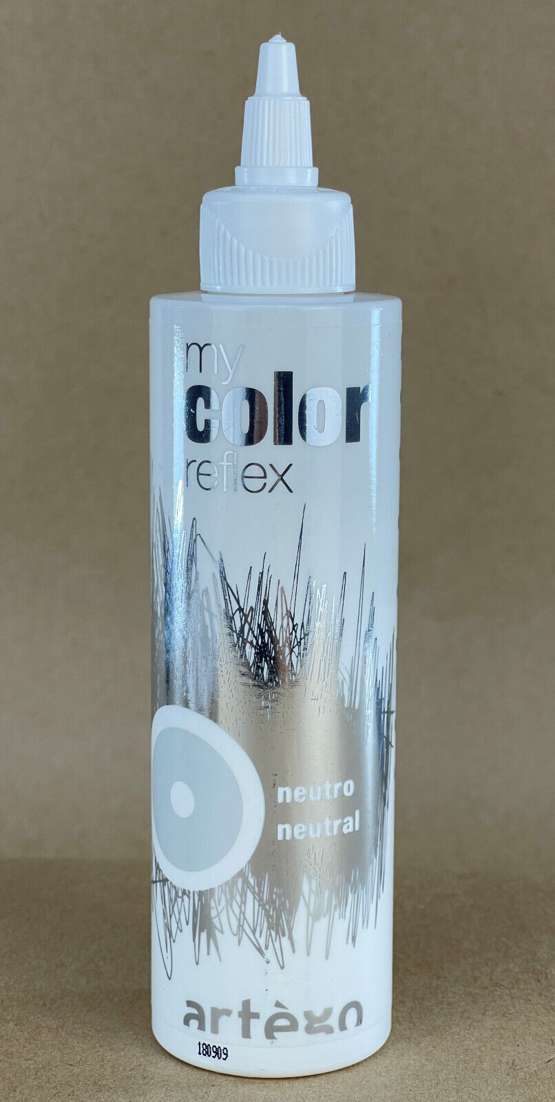 my color reflex artego szampon