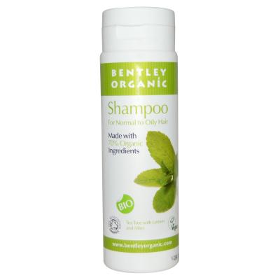 bentley organic szampon wzmacniający