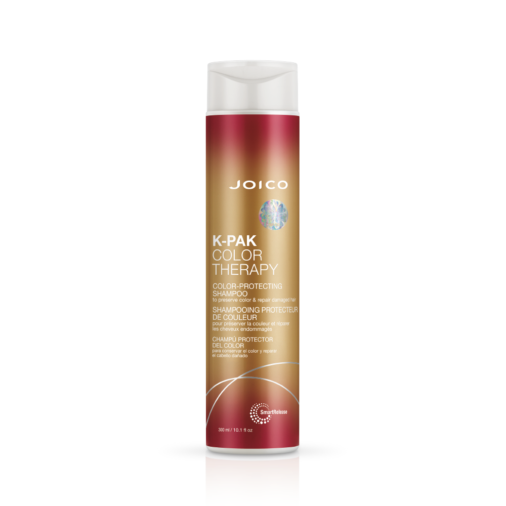 joico k-pak color therapy szampon do włosów