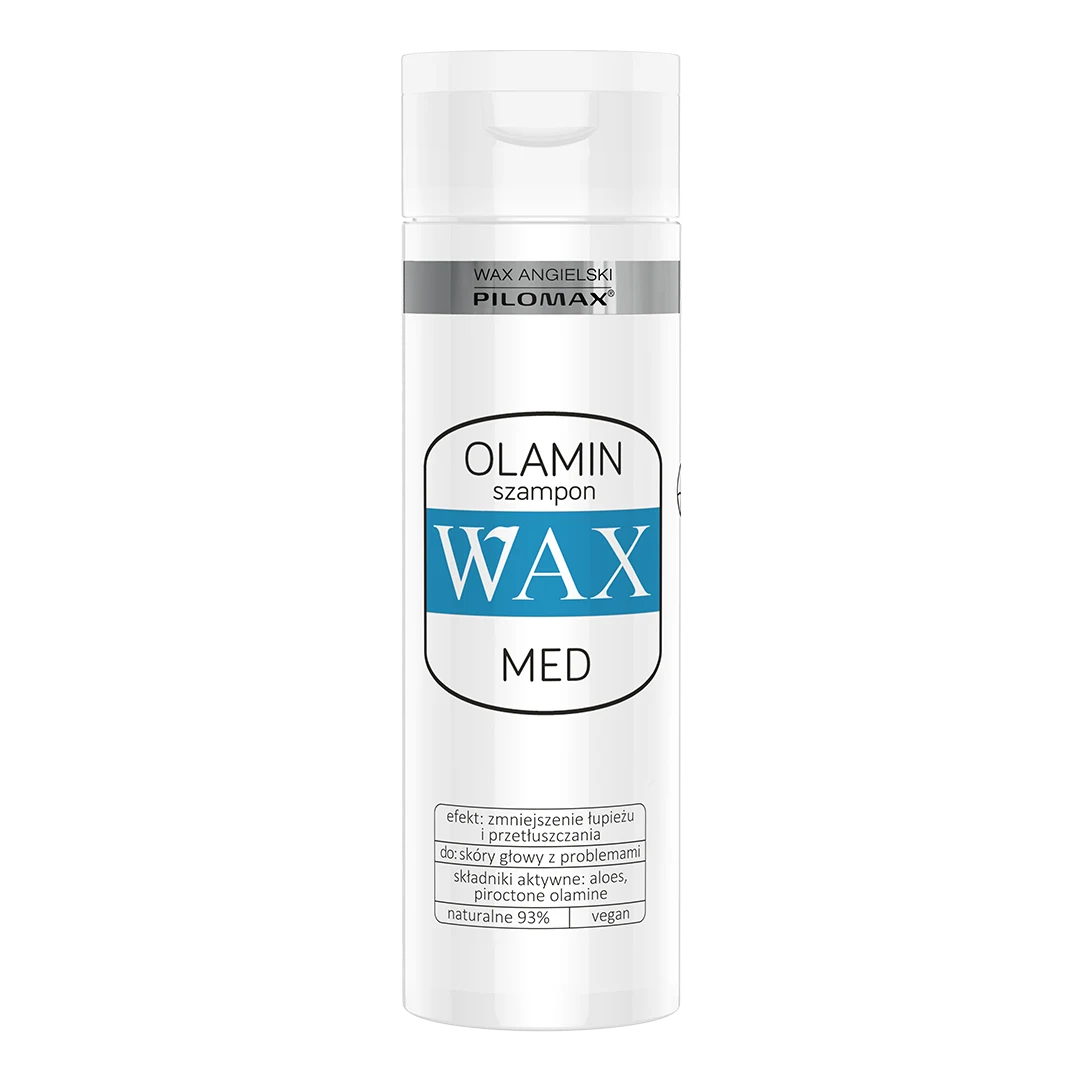 pilomax wax szampon opinie