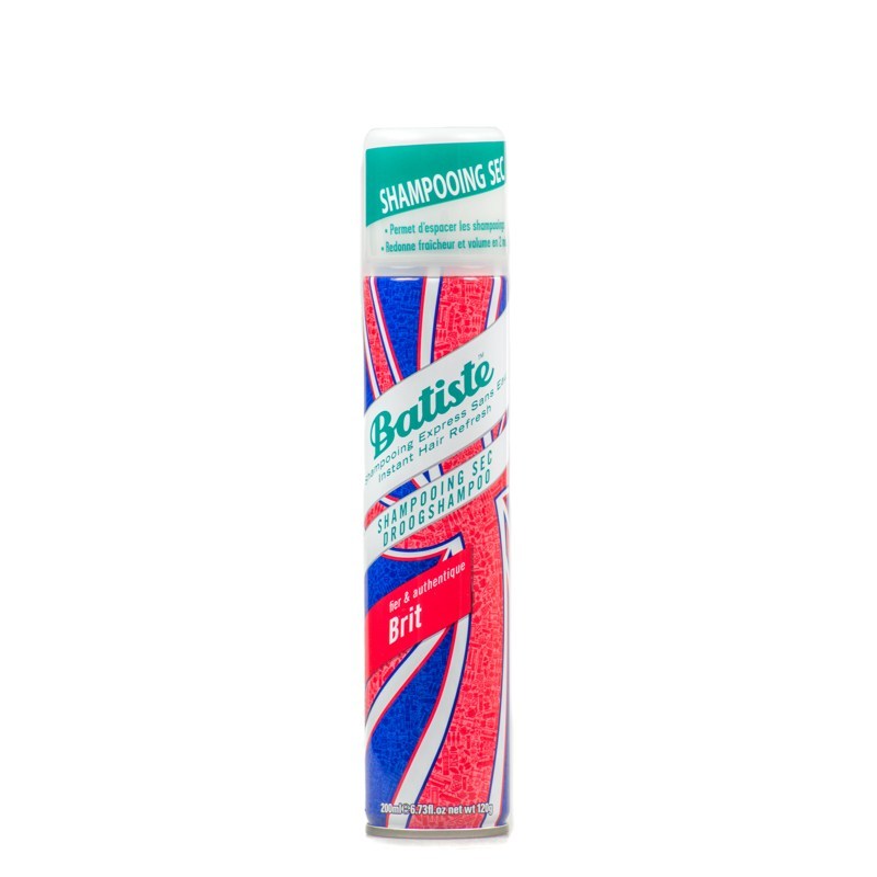 batiste suchy szampon brit