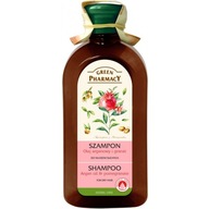 szampon dziegieć brzozowy green pharmacy dodaj opinie