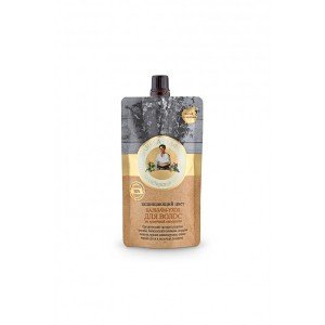 pielęgnujący szampon do włosów ochrona koloru agafii