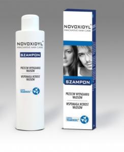 novoxidyl szampon allegro