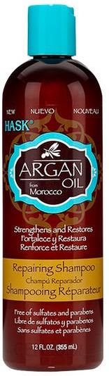 argan oil from morocco hask szampon