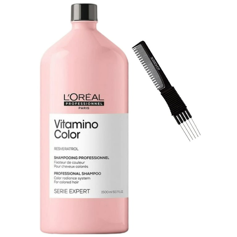 szampon l oreal professionnel vitamino color