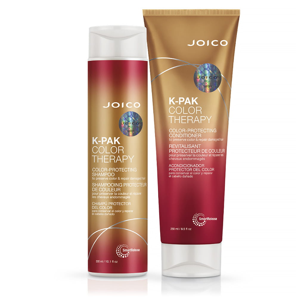 joico k-pak color therapy szampon do włosów