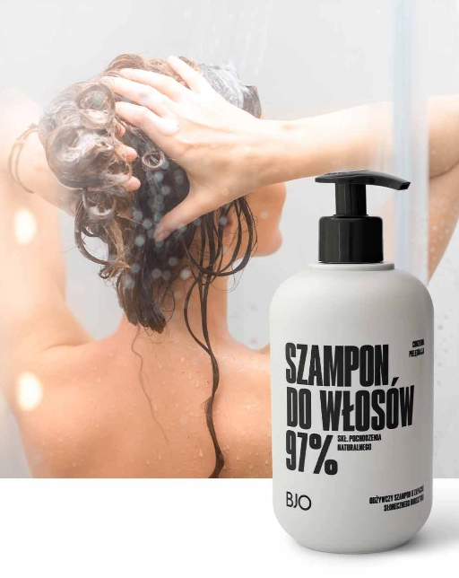szampon najlepiej odzywiajacy wlosy