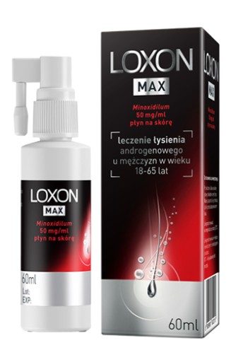 loxon szampon 5