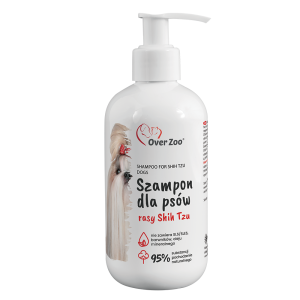 aqua sklep zoologiczny szampon dla szczeniąt 330 ml