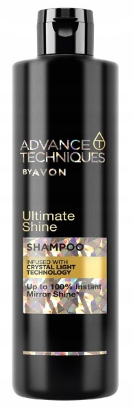 szampon avon advance techniques przeciw łamaniu opinie