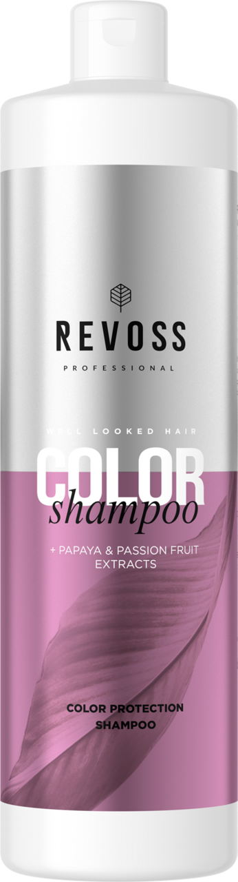 szampon ściągający kolor