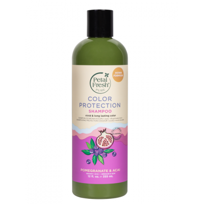 petal fresh szampon do włosów farbowanych opinie