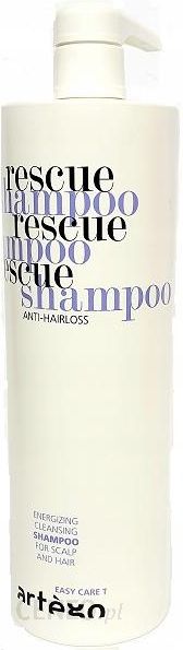 artego szampon przeciwłupieżowy wypadaniu włosów opinie