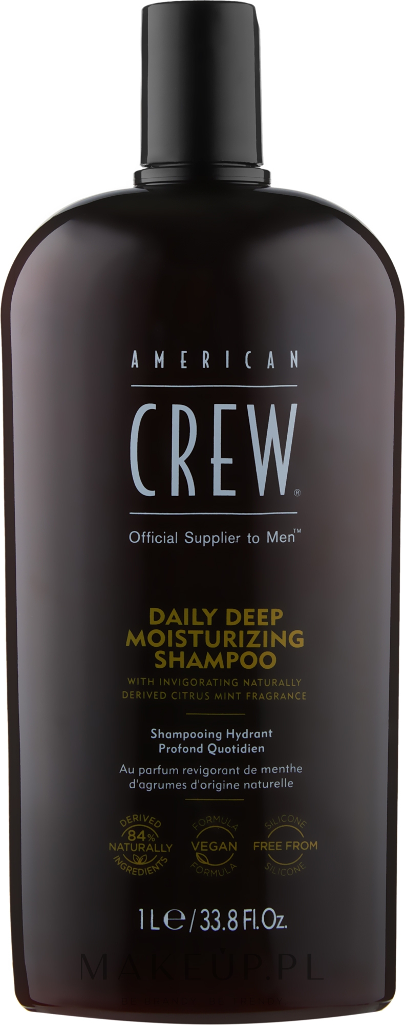 szampon crew