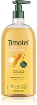 imotei precious oils szampon do włosów cena
