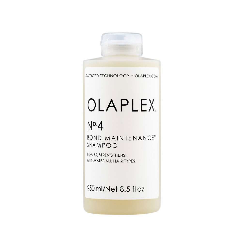 olaplex szampon nr 4