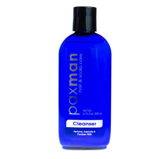 wlosy szampon chemioterapia