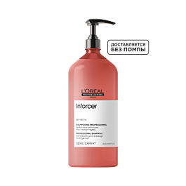 loreal inforcer szampon 1500 ml