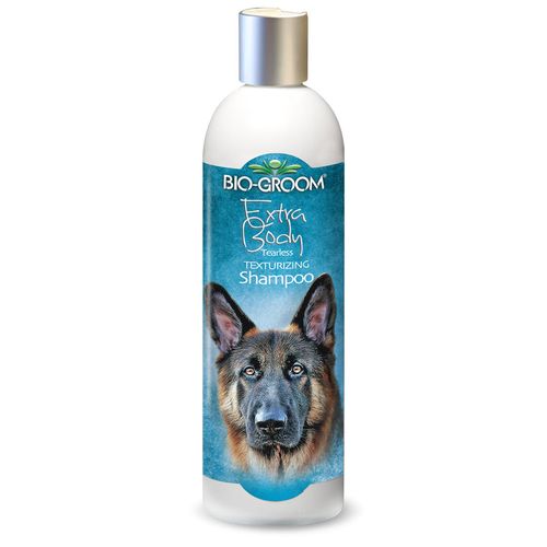szampon dla psów z podszerstkiem