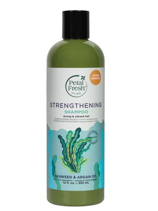 bentley organic szampon wzmacniający