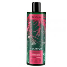 vis plantis szampon do włosów tłustych
