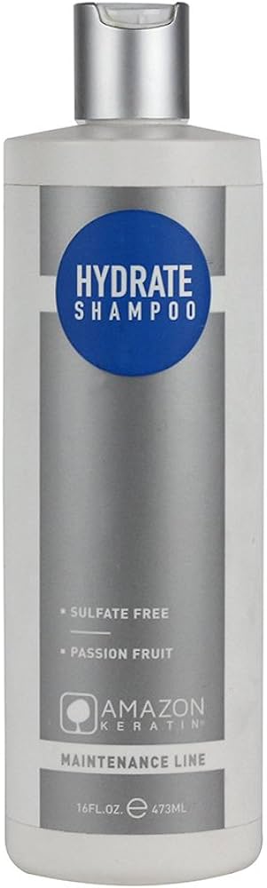 amazon szampon
