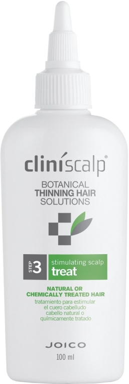 szampon joico cliniscalp purifying scalp cleanse chemically-treated hair