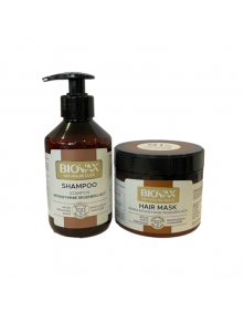 biovax lotos szampon