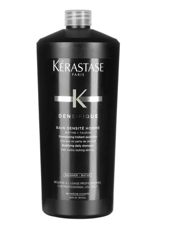 kerastase densifique densite bain szampon zagęszczający włosy 1000ml
