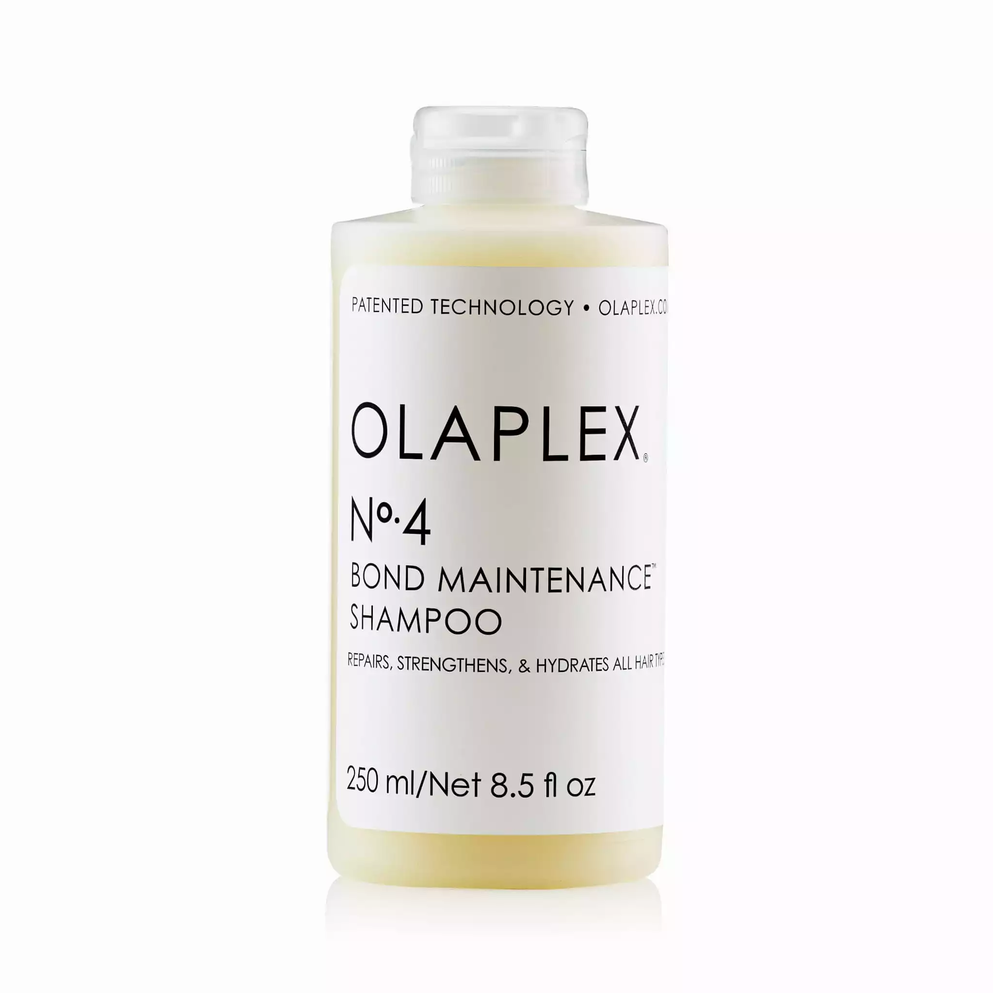 olaplex szampon nr 4