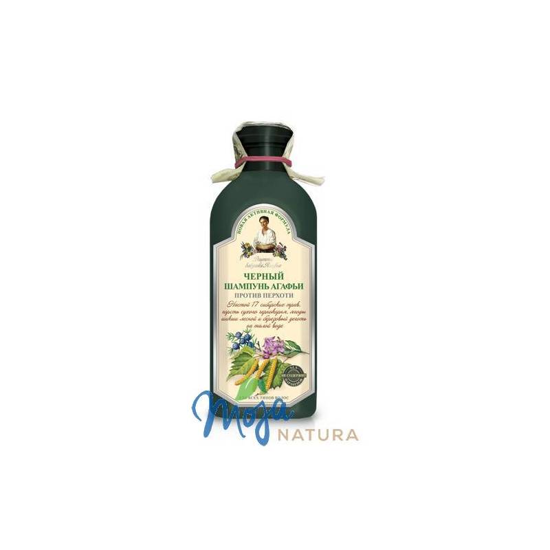 babuszka agadi szampon przeciwłupieżowy