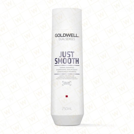 goldwell just smooth szampon allegro