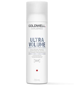 goldwell suchy szampon ultra volume