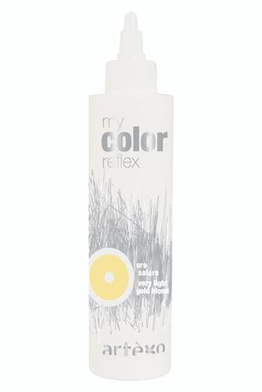 my color reflex artego szampon