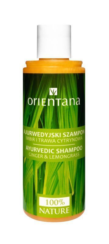 orientana p lupiezowy natura szampon