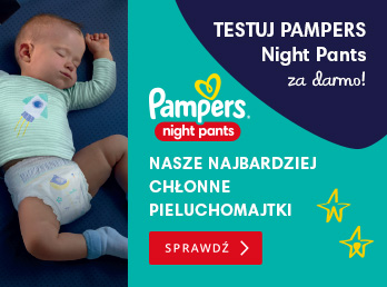 pampers pl oferty kuponow
