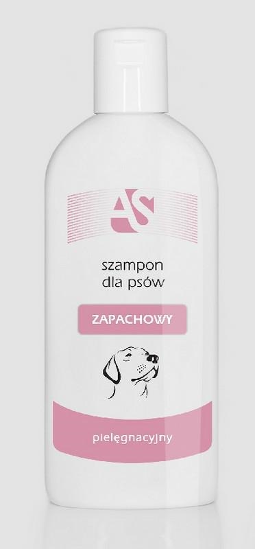 szampon dla szczeniat zapachowy