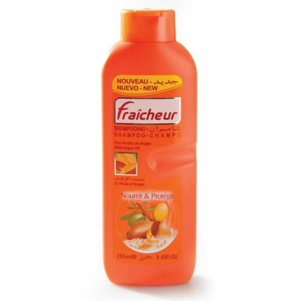 szampon z fraicheur